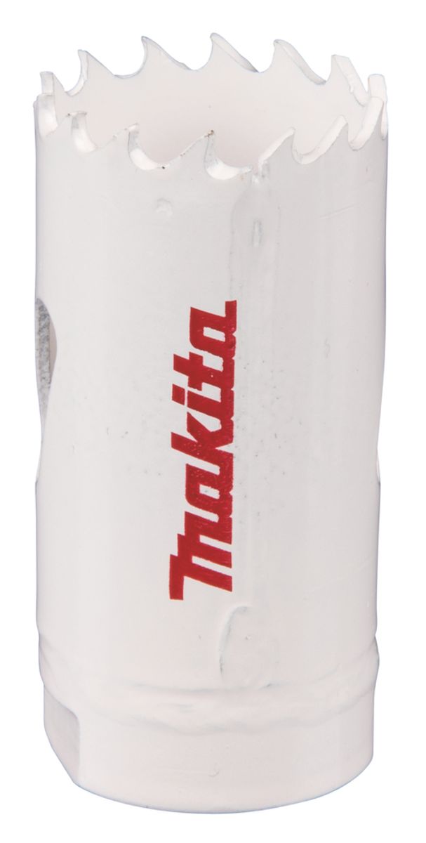 Makita Hullsag 25 mm BiM D-17033