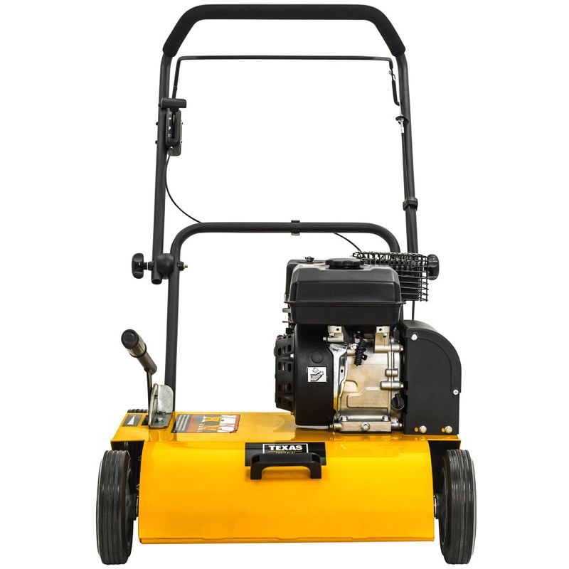 Texas mosefjerner pro cut 461tg