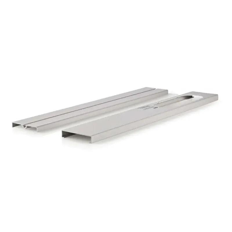 Mobilt Klimaanlegg, Aircondition  SmartLife 3-i-1 - Wi-Fi - 7000 BTU - 60-70 m³ - Avfukting - Android / IOS - Energiklasse: A - 3-Trinns - 65db