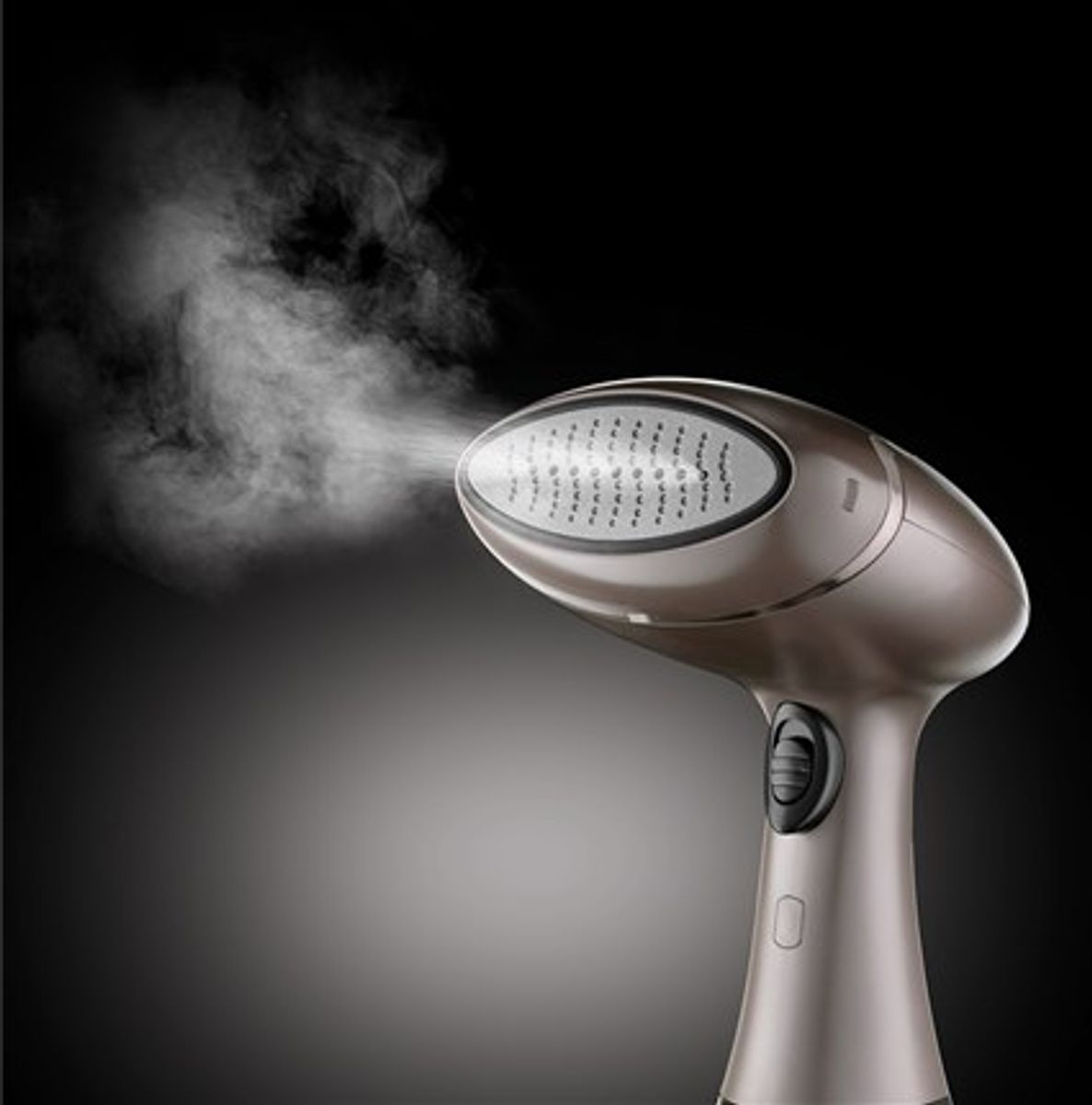 Steamer Genie Aroma med Duftkammer - Russell Hobbs