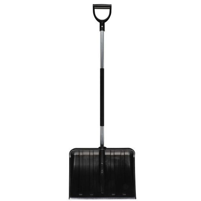 Hovedbilde Snømåker med Aluminiumskaft - Bredde 46cm