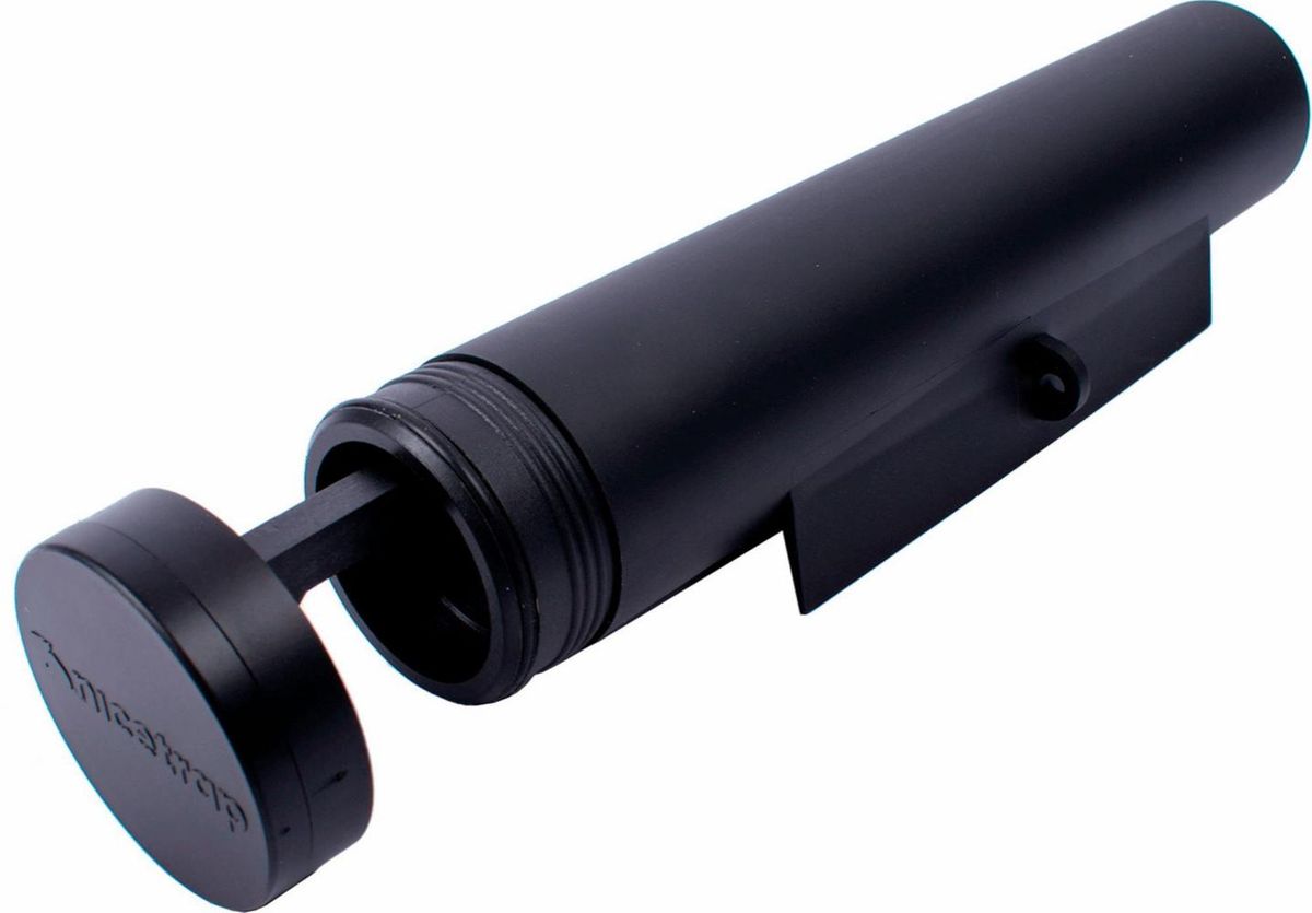 Musefelle - Nicetrap Musefelle ink 4 Låseringer - Home-It - NY type effektiv og renslig felle