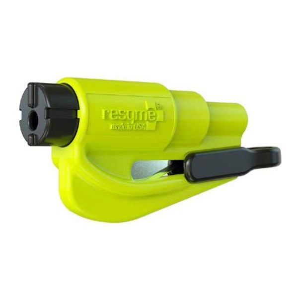 Hovedbilde RESQME - Nødhammer - Ruteknuser - Beltekutter - ...