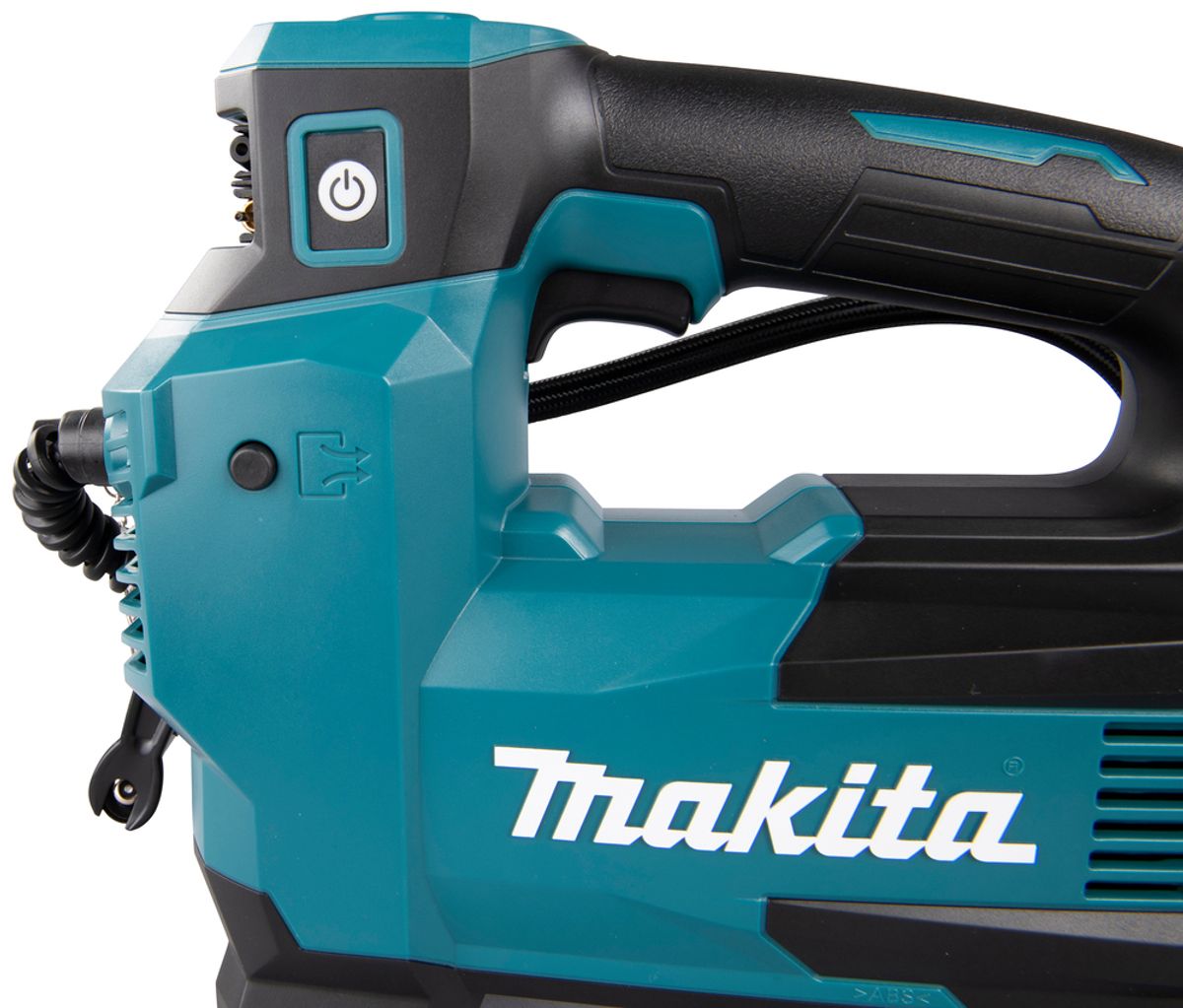 Makita Kompressor 40V Max XGT® 11,1 Bar MP001GZ