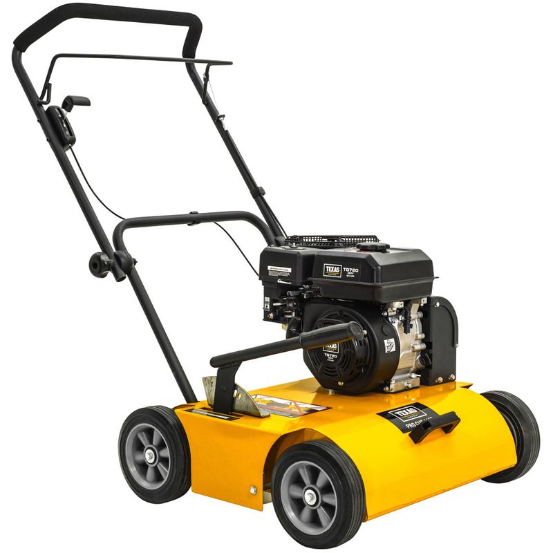 Texas mosefjerner pro cut 461tg