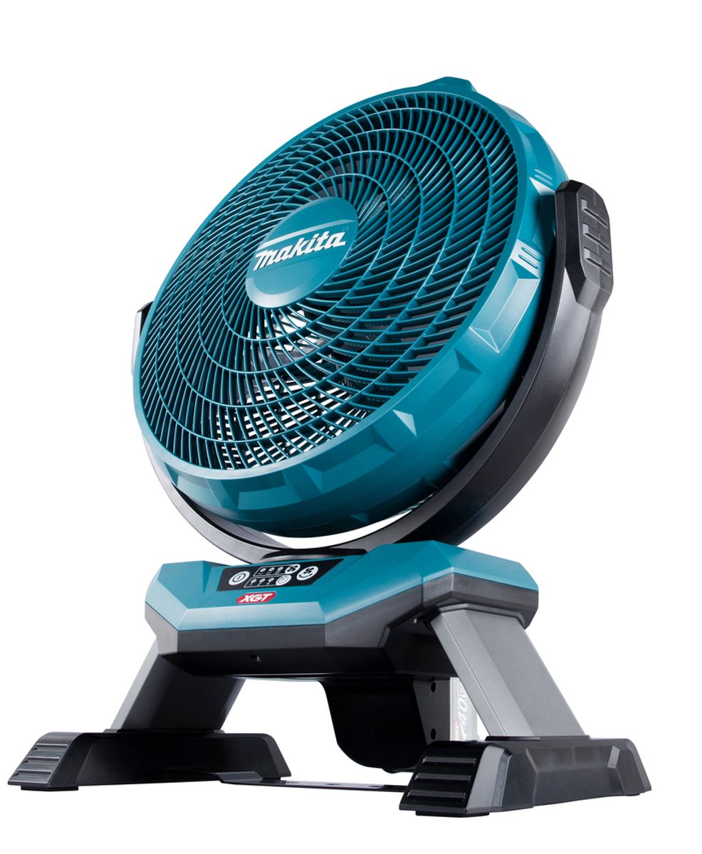 Makita Vifte 40V Max XGT ® Ø330mm CF002GZ