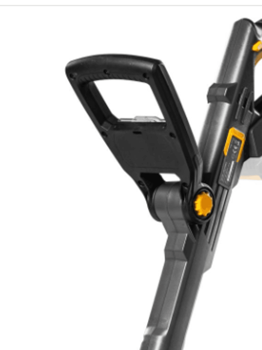 Texas Reserve Håndtak GTX2000 Gresstrimmer