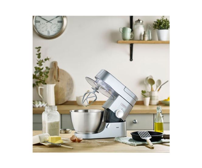 Hovedbilde Kjøkkenmaskin Kenwood Chef KVC3173S - 1000Watt ...