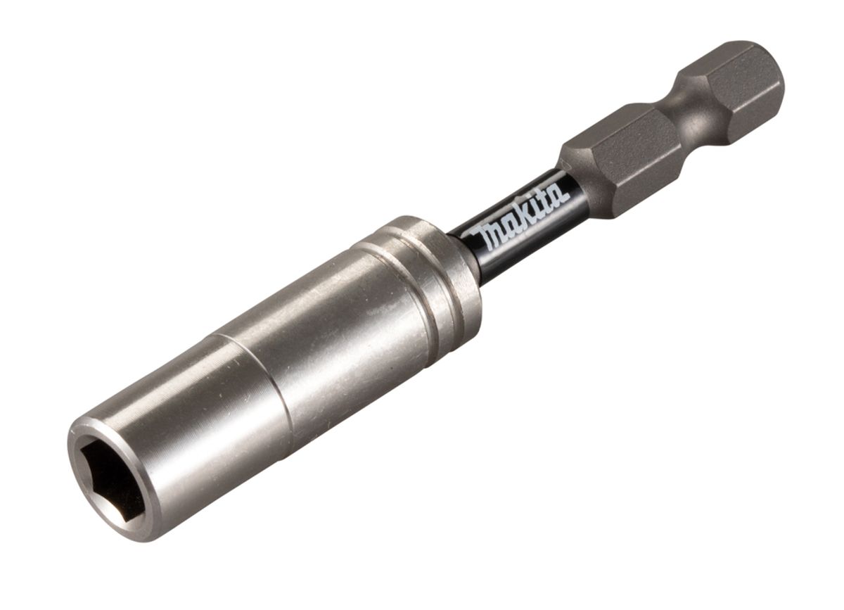 Makita Bitsholder Impact Premier 68 mm 1/4