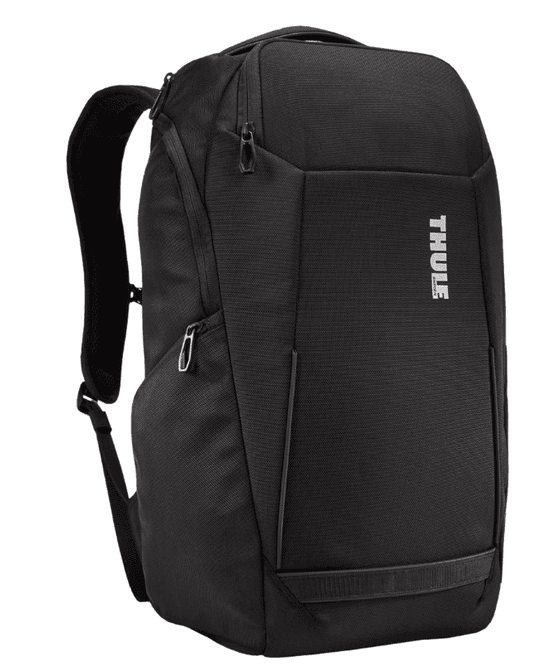 Hovedbilde Thule Accent ryggsekk sort 28L 