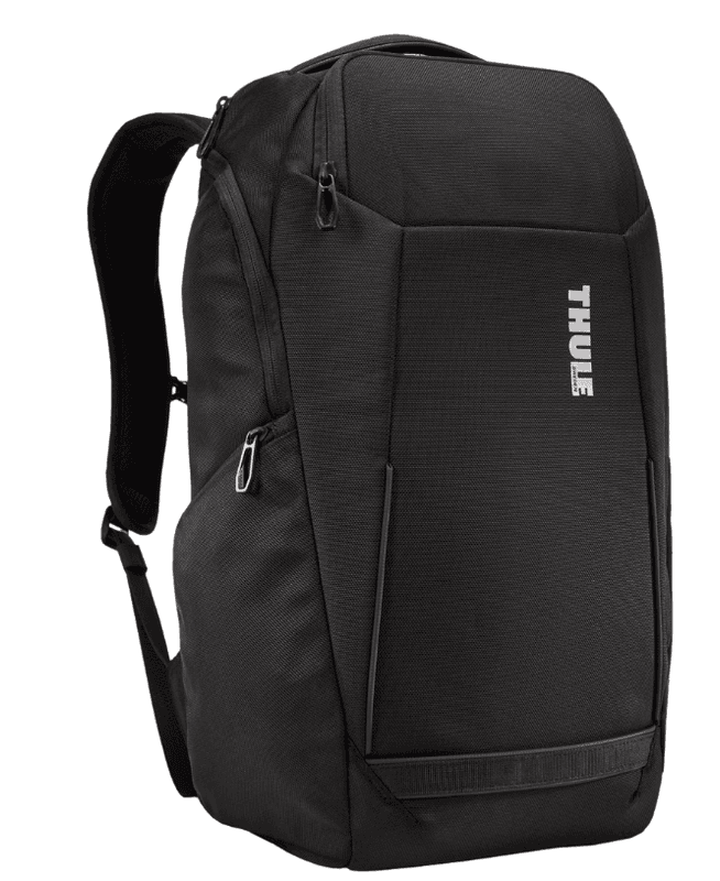 Thule Accent ryggsekk sort 28L 