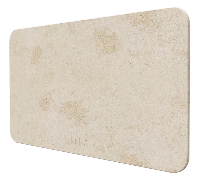 Hovedbilde Frontplate til Beha RAW 1000 Watt Panelovn