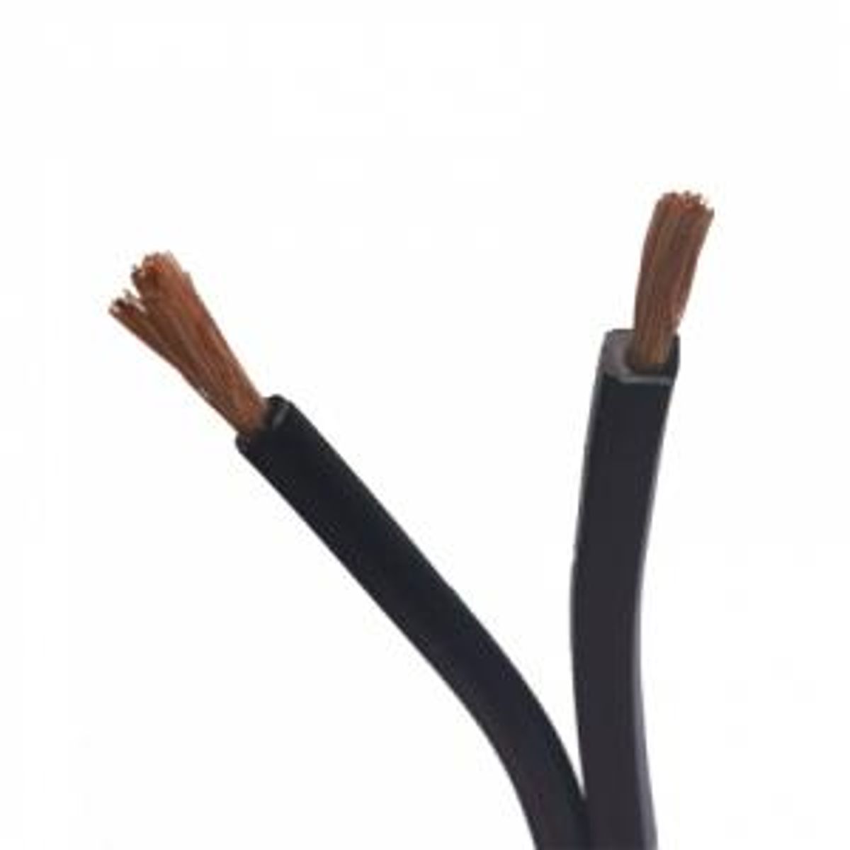 Høyttalerkabel  2x 1,50 mm - Metervare - Pris pr meter