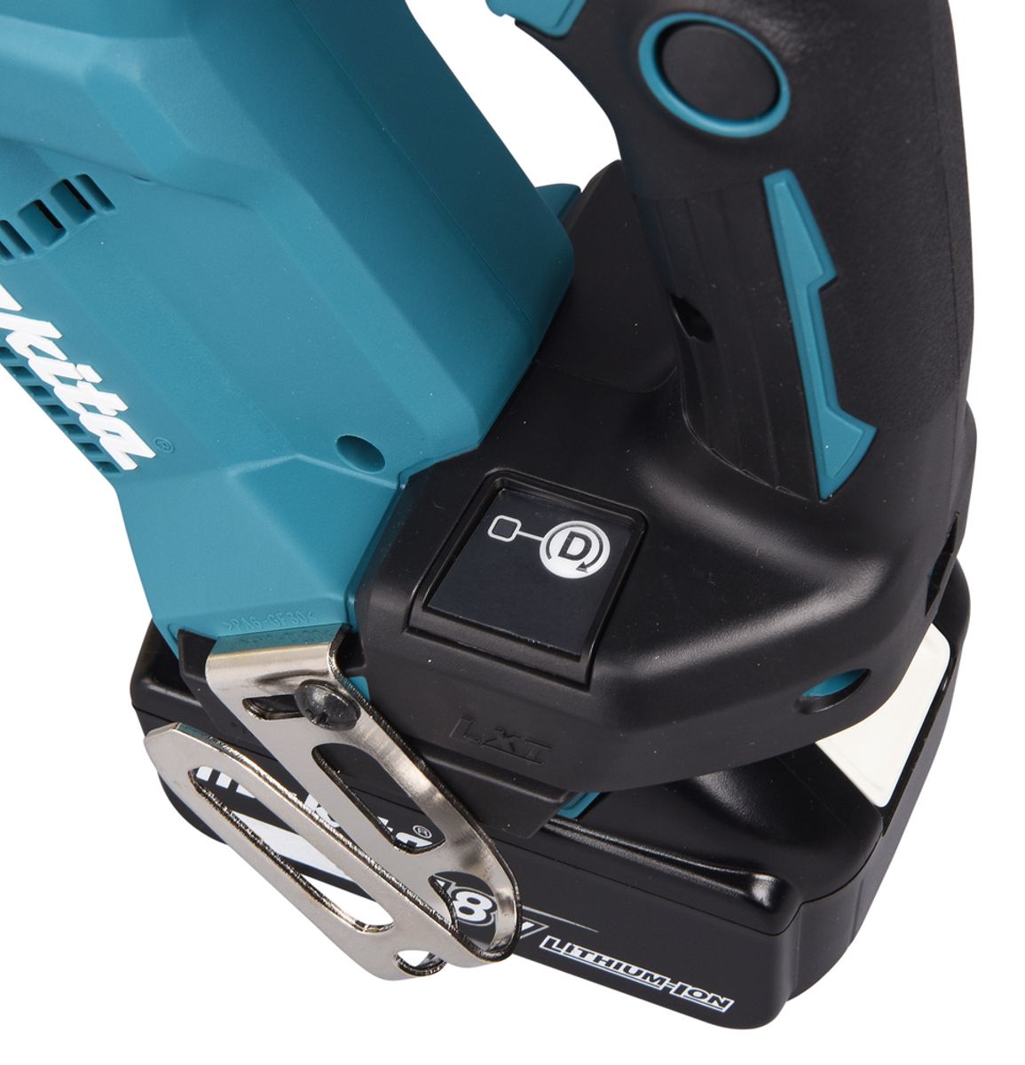 Makita Skruautomat 18V LXT ® 25-55mm DFR551Z
