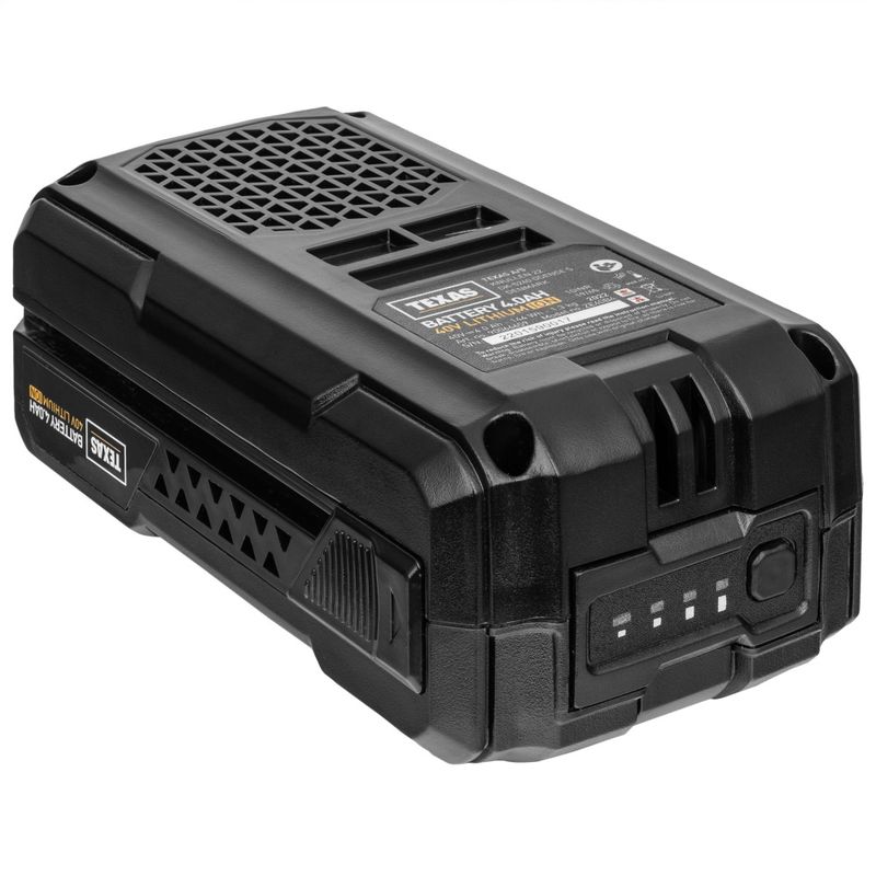 Texas batteri 40V / 4 Ah 90066659