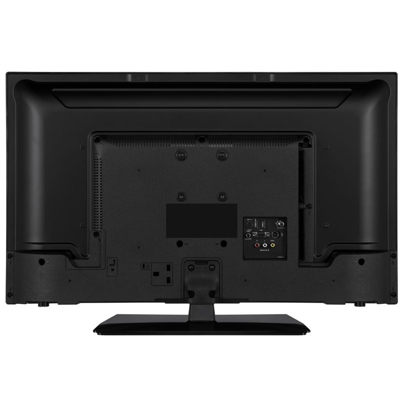 Lenco 32 tommers 12 Volt Smart HD LED-TV Bluetooth® og innebygget Chromecast