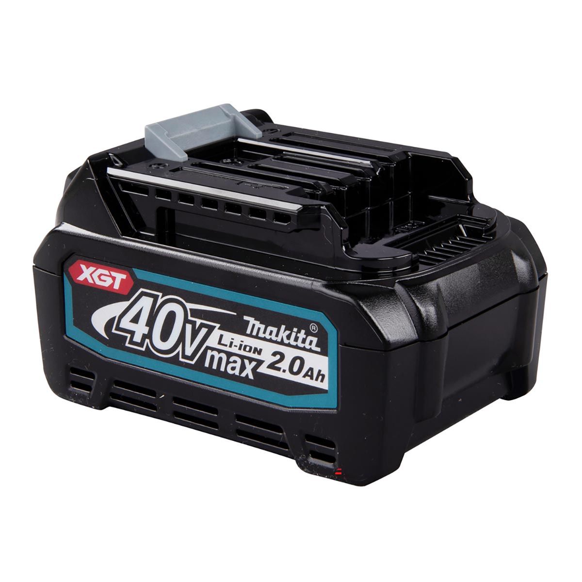 Makita Batteri 40V XGT ® 2,0Ah Li-ion 191L29-0