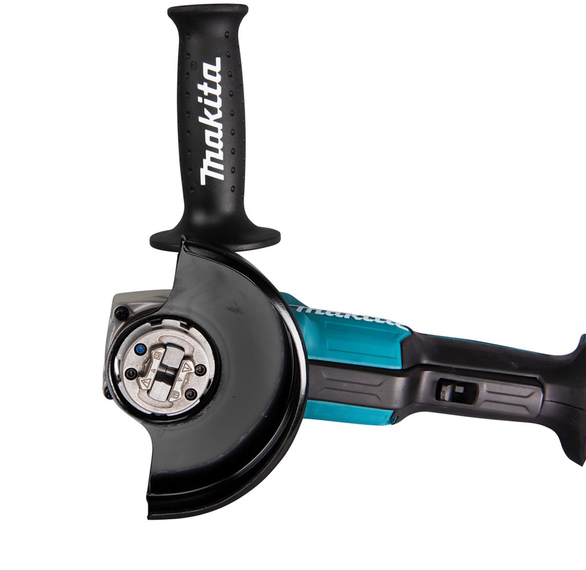 Makita Vinkelsliper 18V LXT ® 125mm DGA520ZX1