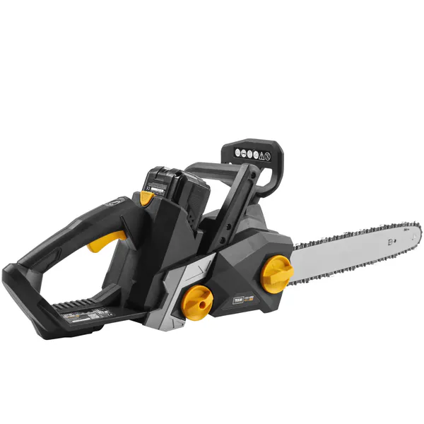 Hovedbilde Kraftig batteridrevet motorsag - 40V (Uten ...