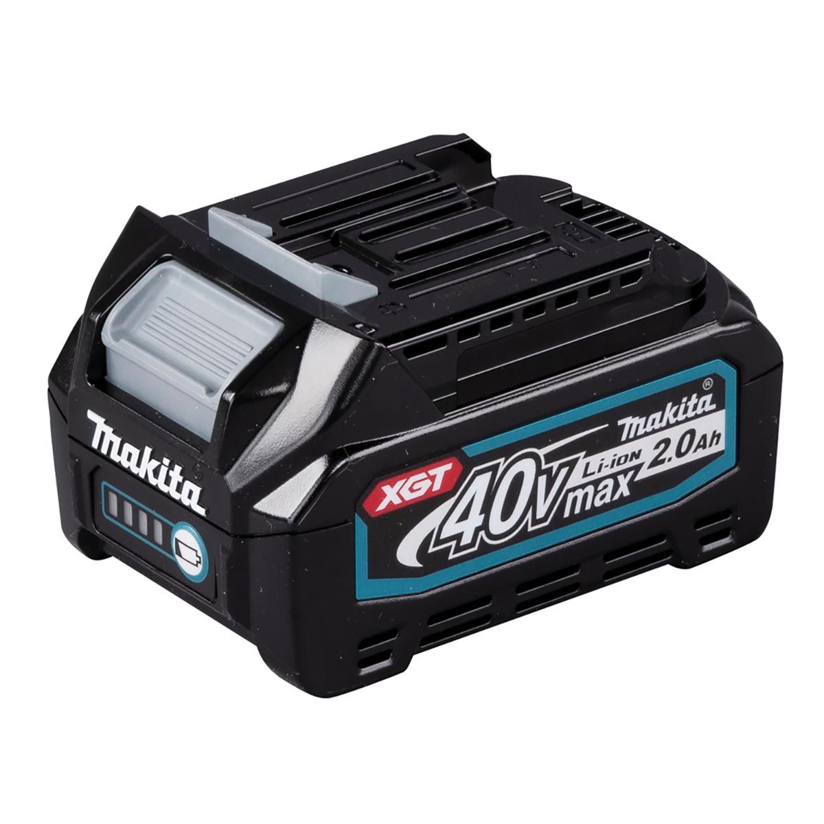 Makita Batteri 40V XGT ® 2,0Ah Li-ion 191L29-0