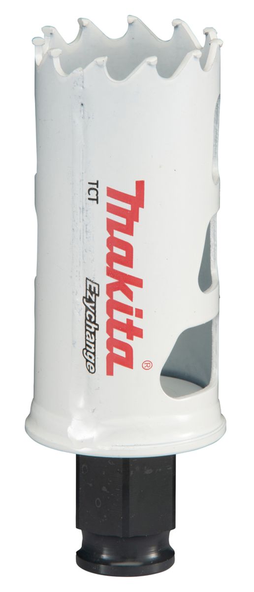 Makita Hullsag 32 mm TCT Ezychange E-06672