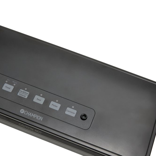 Hovedbilde Vakuumpakker, Vacuum Sealer 9L i Min 110w - ...