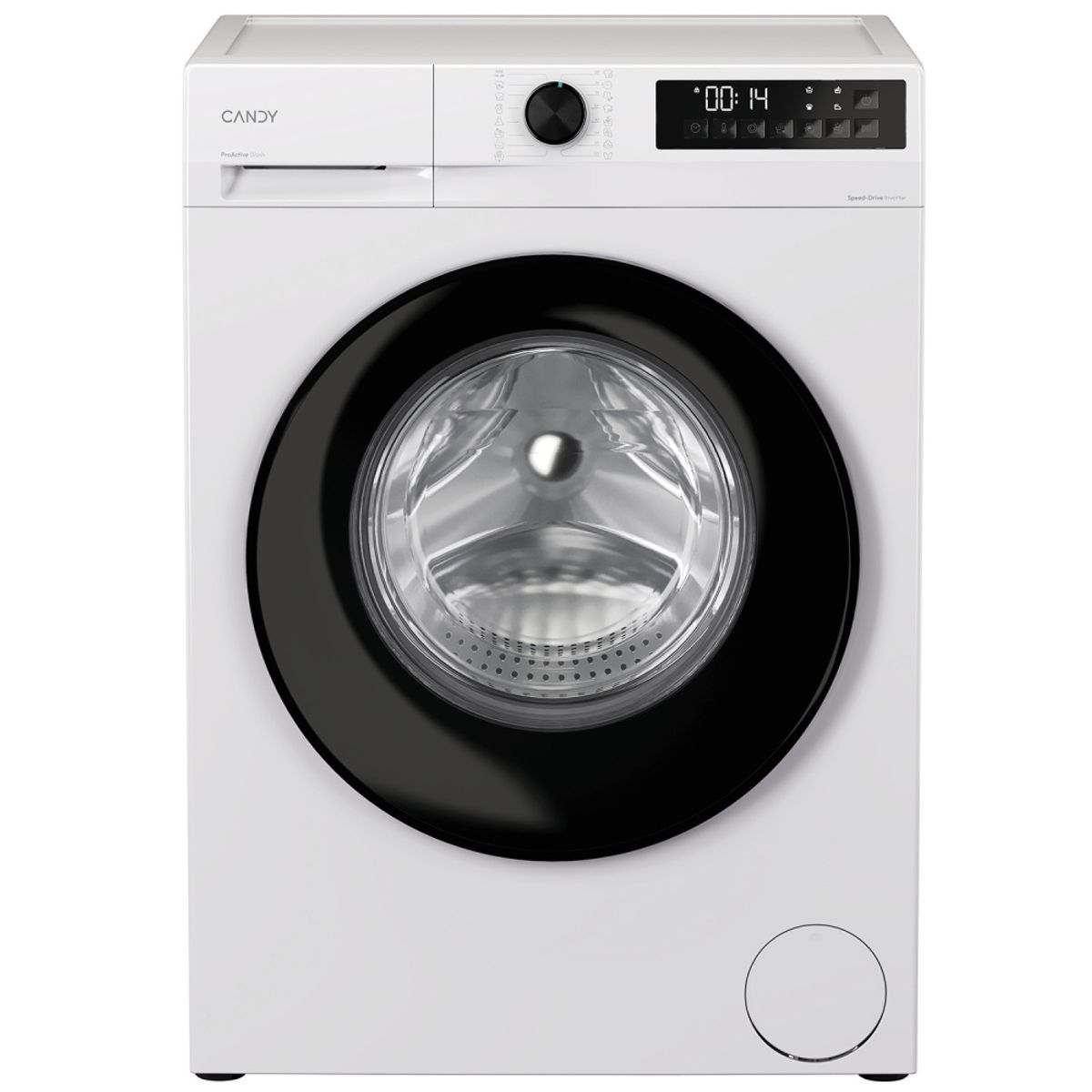 Vaskemaskin Candy Prowash 300