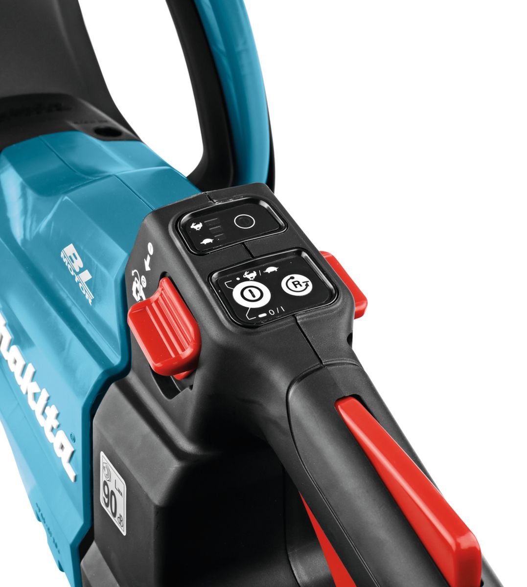 Makita Hekksaks 18V LXT ® 50cm DUH502Z