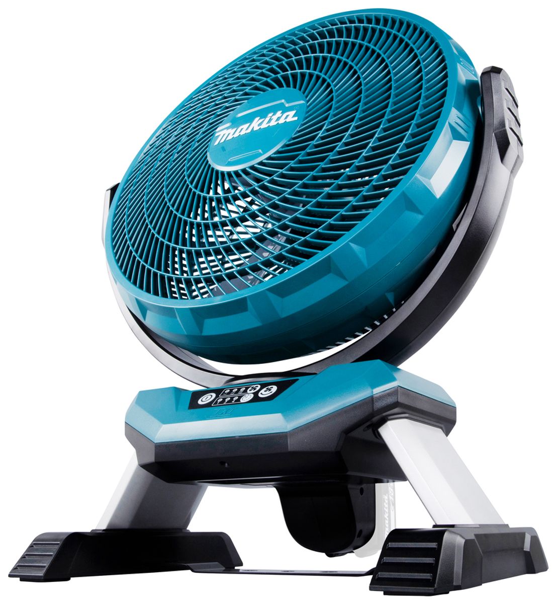 Makita Vifte 18V LXT ® Ø330mm DCF301Z