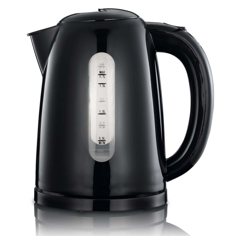 Vannkoker 2200W, 1,7 Liter - Melissa