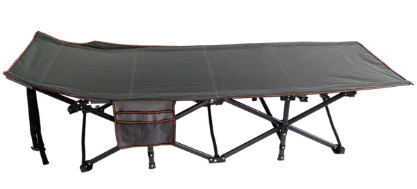 Hovedbilde Feltseng Sammenleggbar 190x71x37cm