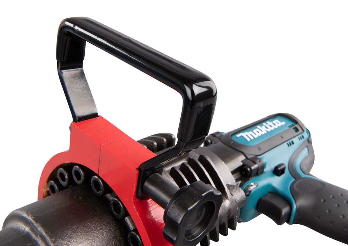 Makita Armeringskutter 18V LXT ® 19mm DSC191Z