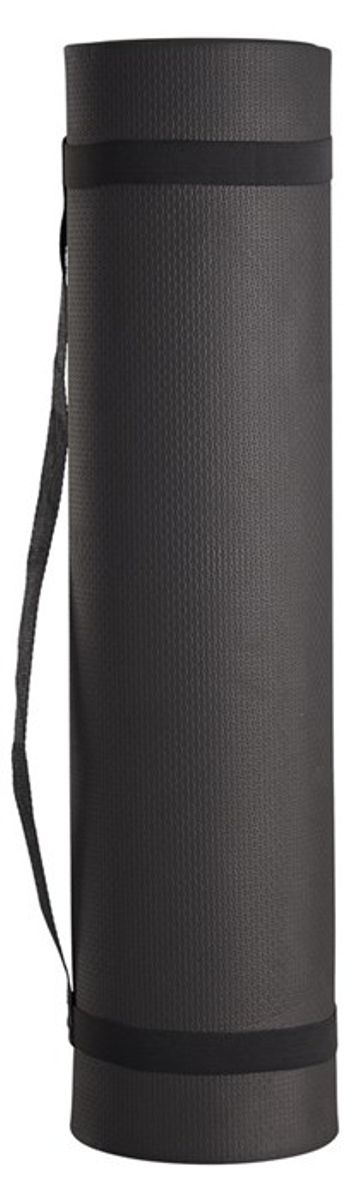 Yogamatte - Fitnessmatte - Kraftig Treningsmatte 180x61x0,8cm - InShape