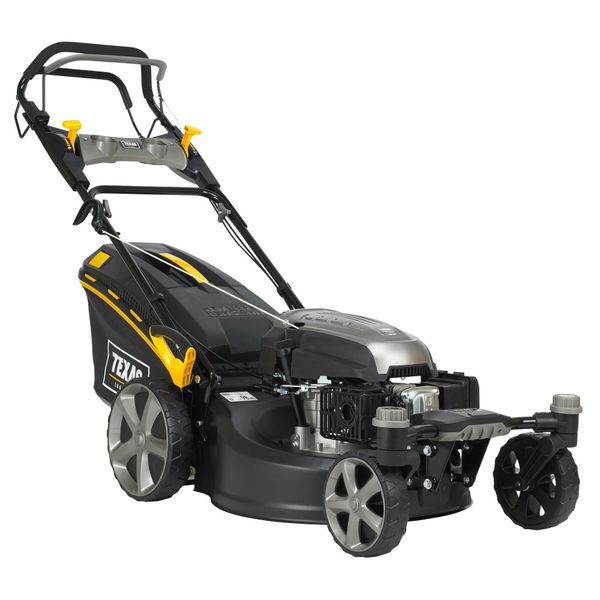 Hovedbilde Texas gressklipper Premium Zero Turn ZT 5110TR/W ...