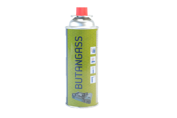 Hovedbilde Gassbeholder til gassovn - 220 gram 