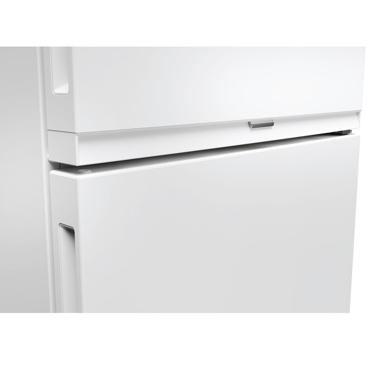 Kjøleskap - Kombiskap - Candy Fresco 185 x 60 cm - Hvit modell