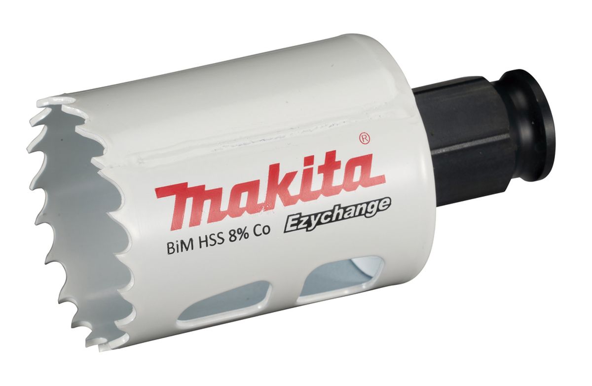 Makita Hullsag 38 mm BiM Ezychange E-03763