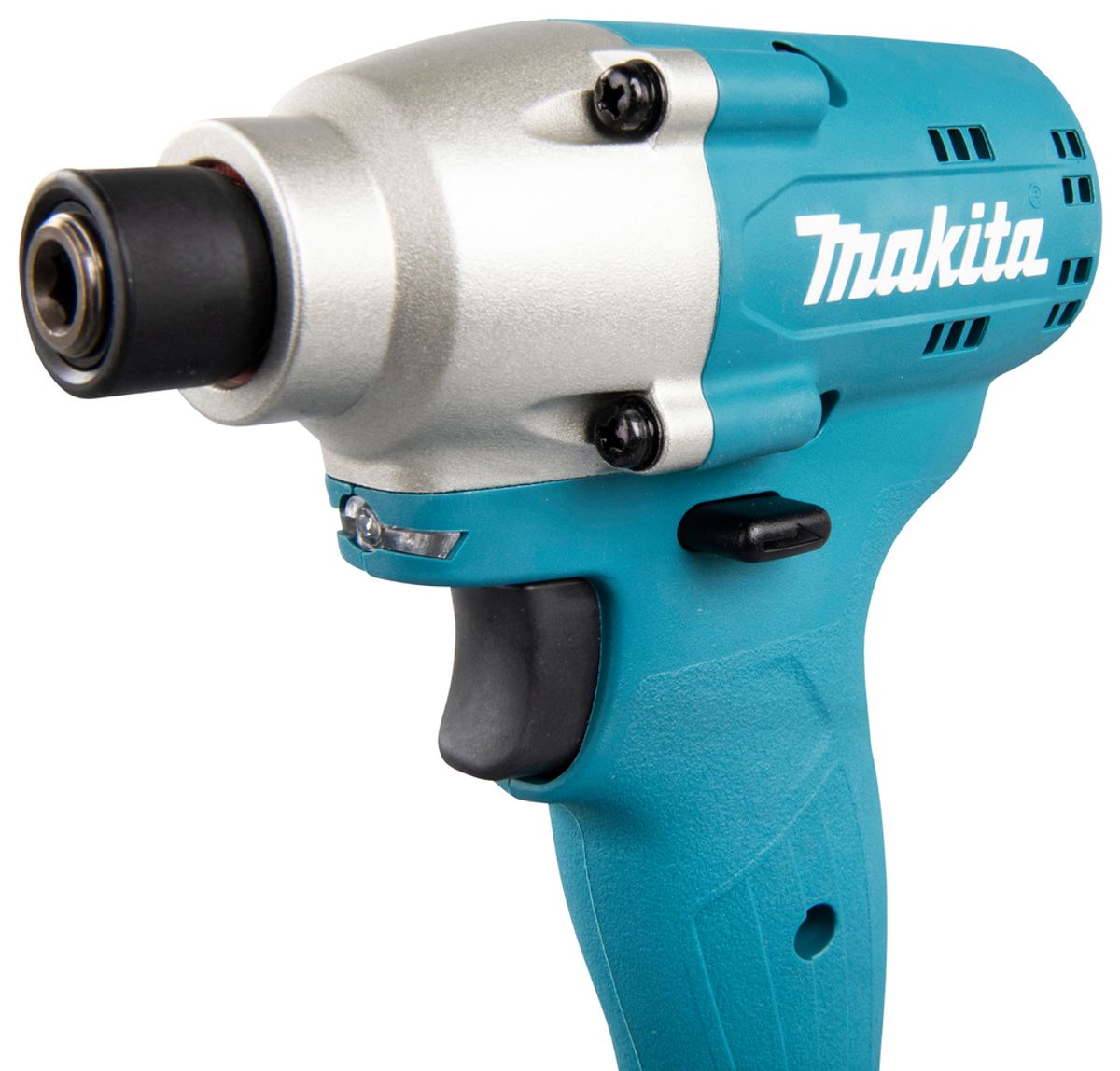 Makita Slagskrutrekker 12V CXT ® 1/4