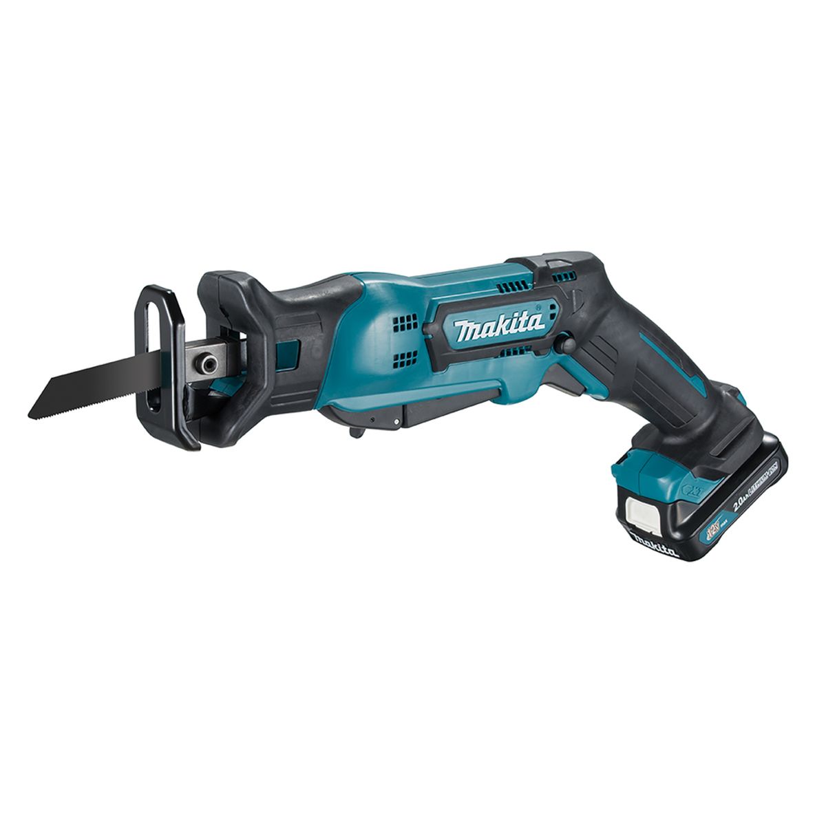 Makita Bajonettsag 12V CXT ® 13mm JR105DSMJ