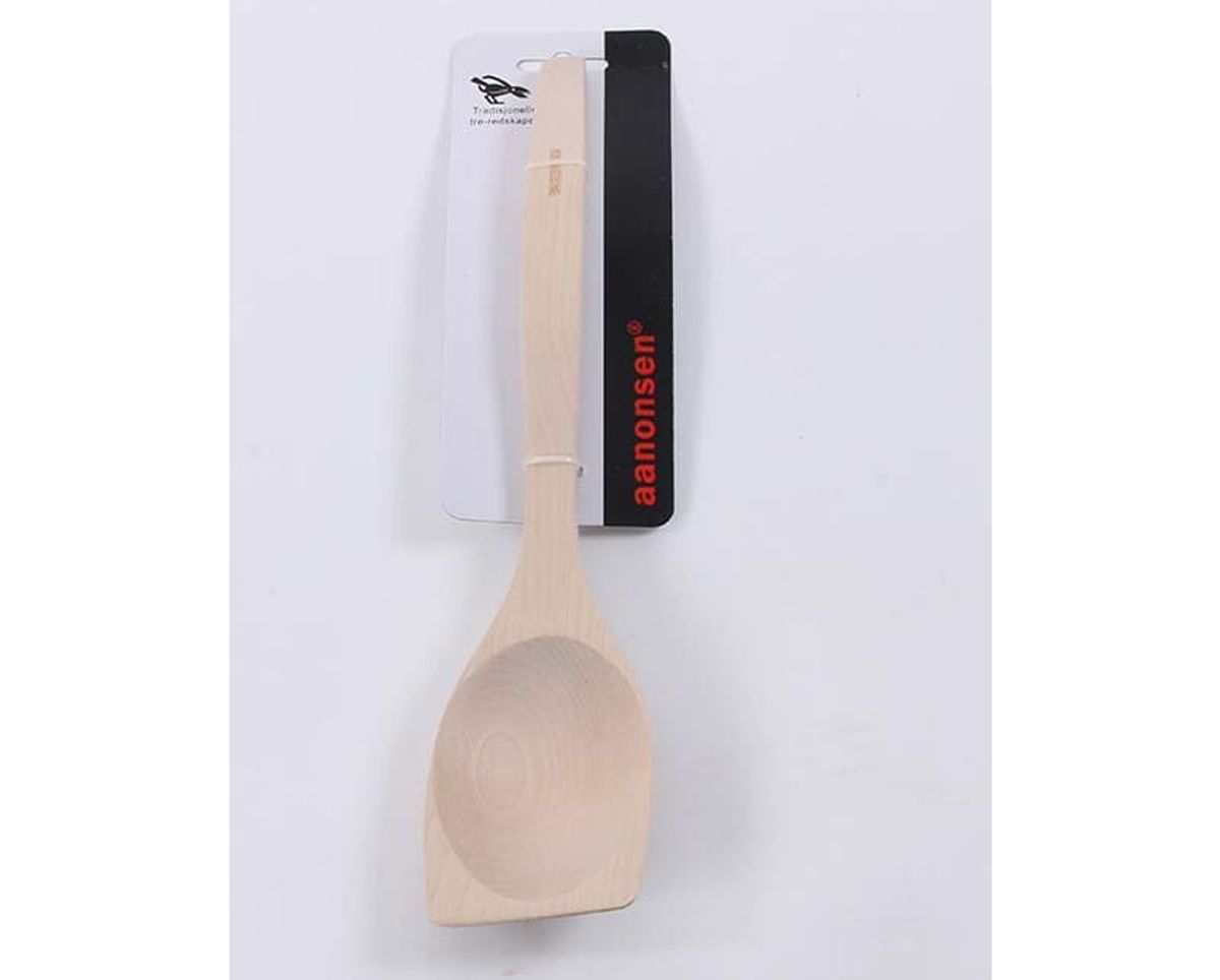 Tresleiv - 31cm Fra Aanonsen - Treredskap