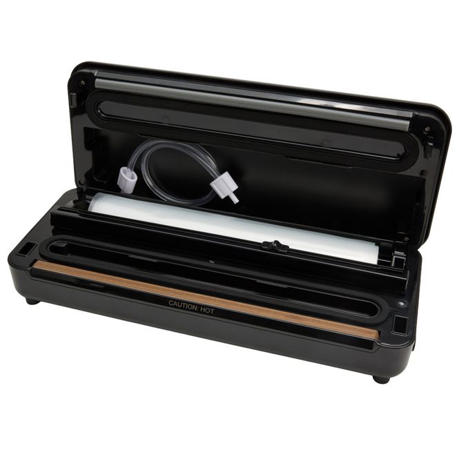 Hovedbilde Vakuumpakker, Vacuum Sealer 9L i Min 110w - ...