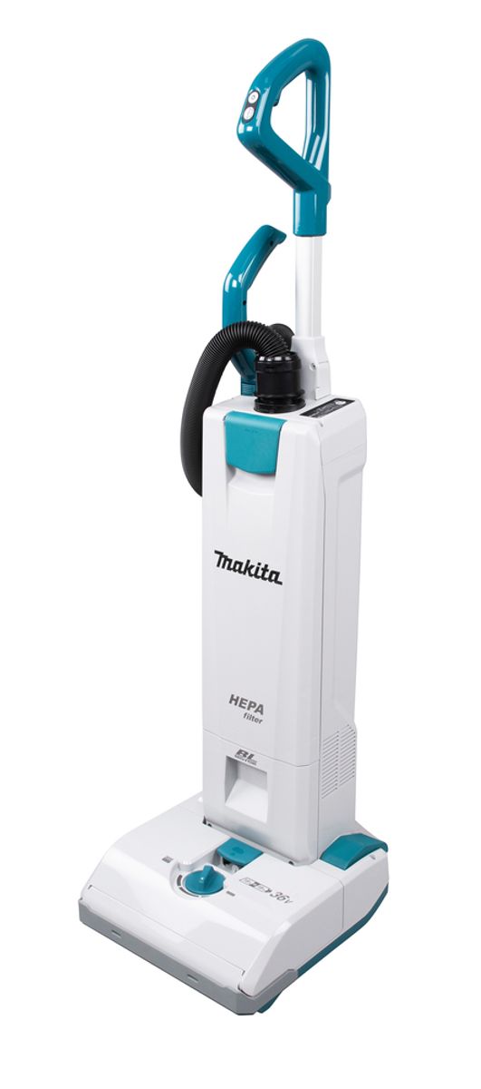 Makita Støvsuger Stående 2x18V LXT ® DVC560Z