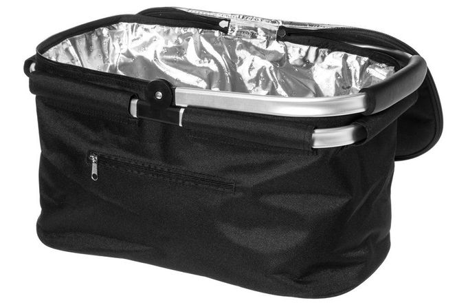 Hovedbilde Kjølebag 22 Liter - Stor sammenleggbar kjølebag ...