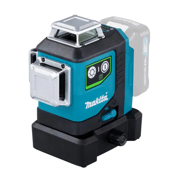Hovedbilde Makita Multilinjelaser 12V CXT ® 360° Grønn ...