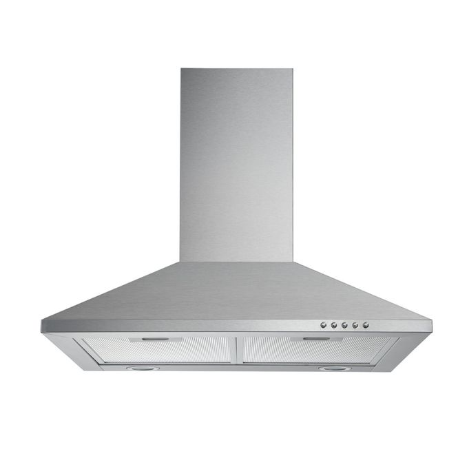 Hovedbilde JGN vegghengt ventilator Neptun SJ 2001-60 RF - ...
