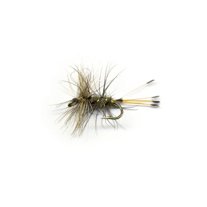 Hovedbilde Tørrflue - Humla - 2-pk