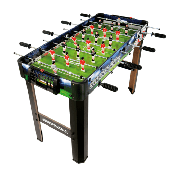 Hovedbilde Fotballspill - Gulvmodell - SportMe