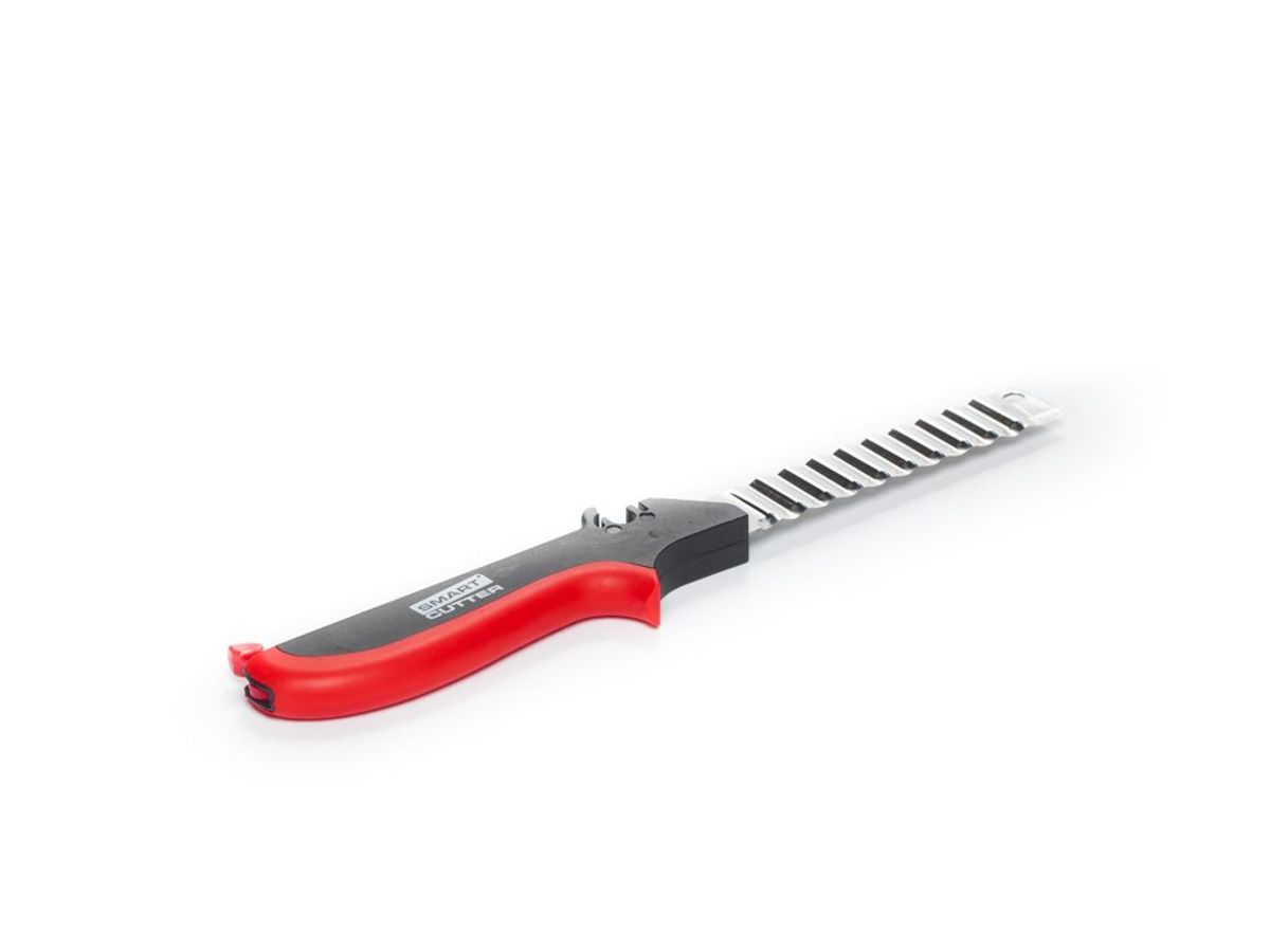 Smart Cutter - Bølgeskjær Kniv