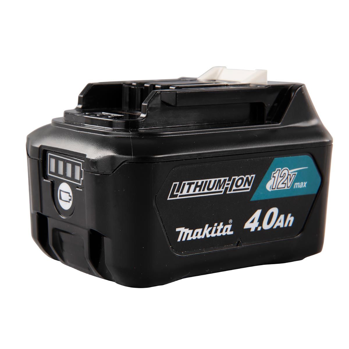 Makita Batteri 12V CXT ® 4,0Ah Li-ion 197406-2