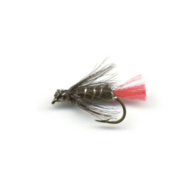 Hovedbilde Våtflue - Zulu - 2-pk